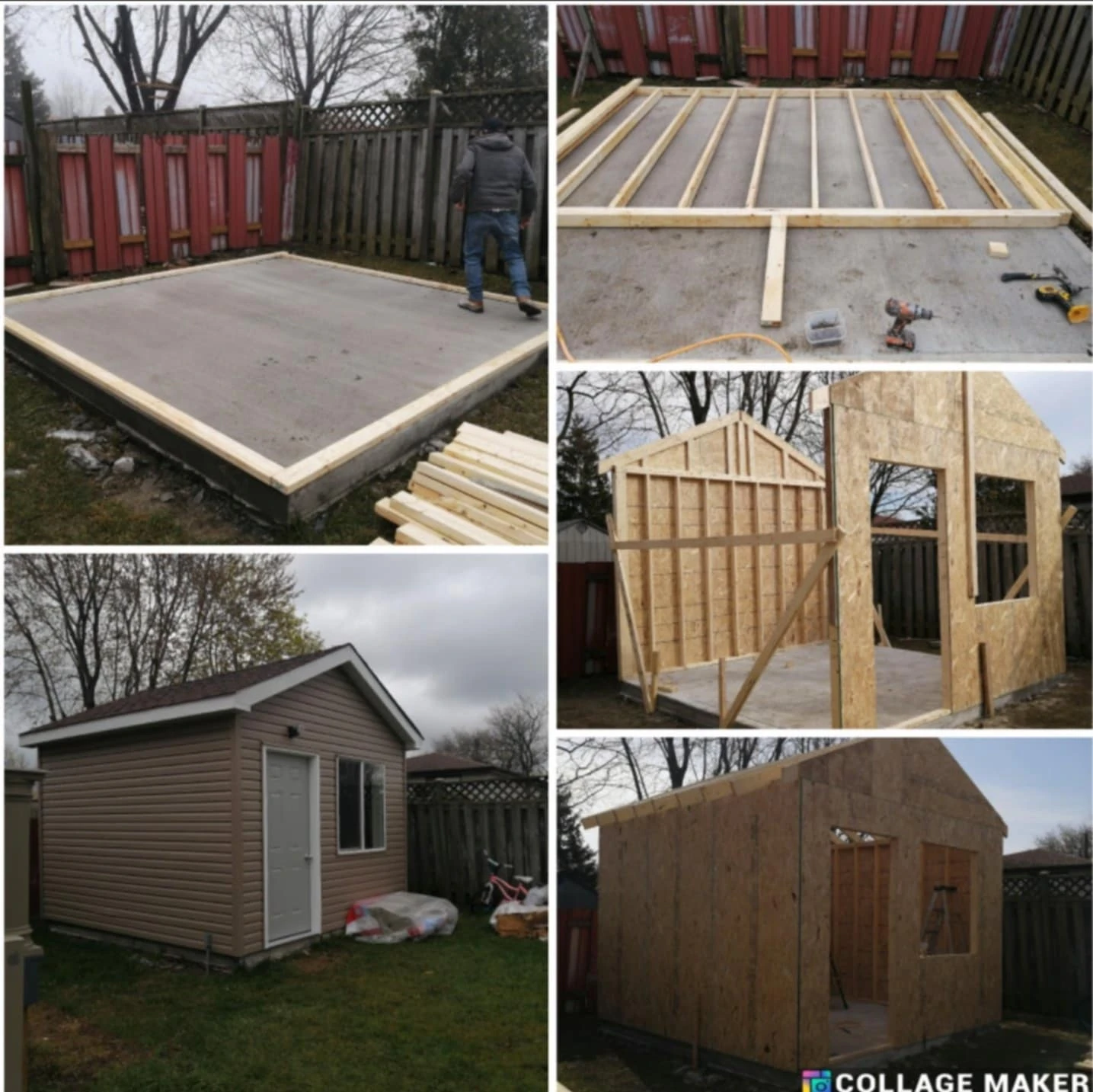 Renovations interior/exterior - photo 3