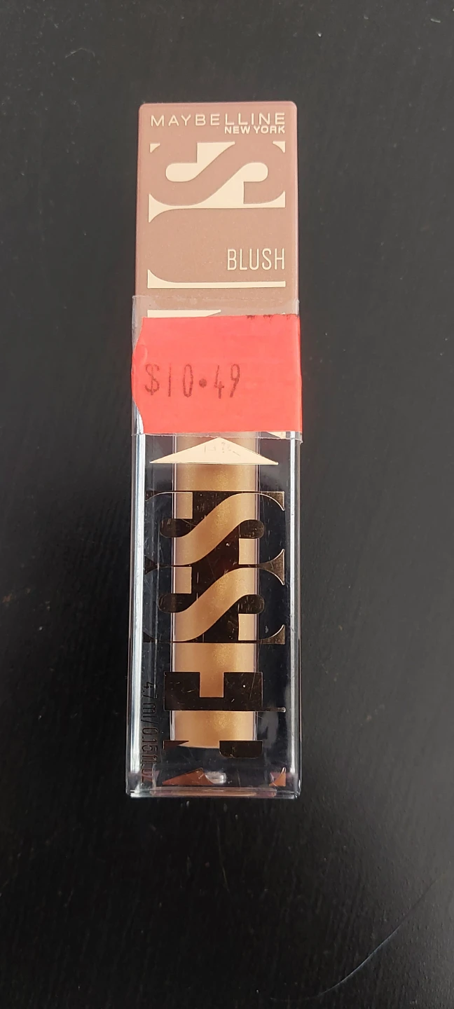 Maybelline Superstay Blush