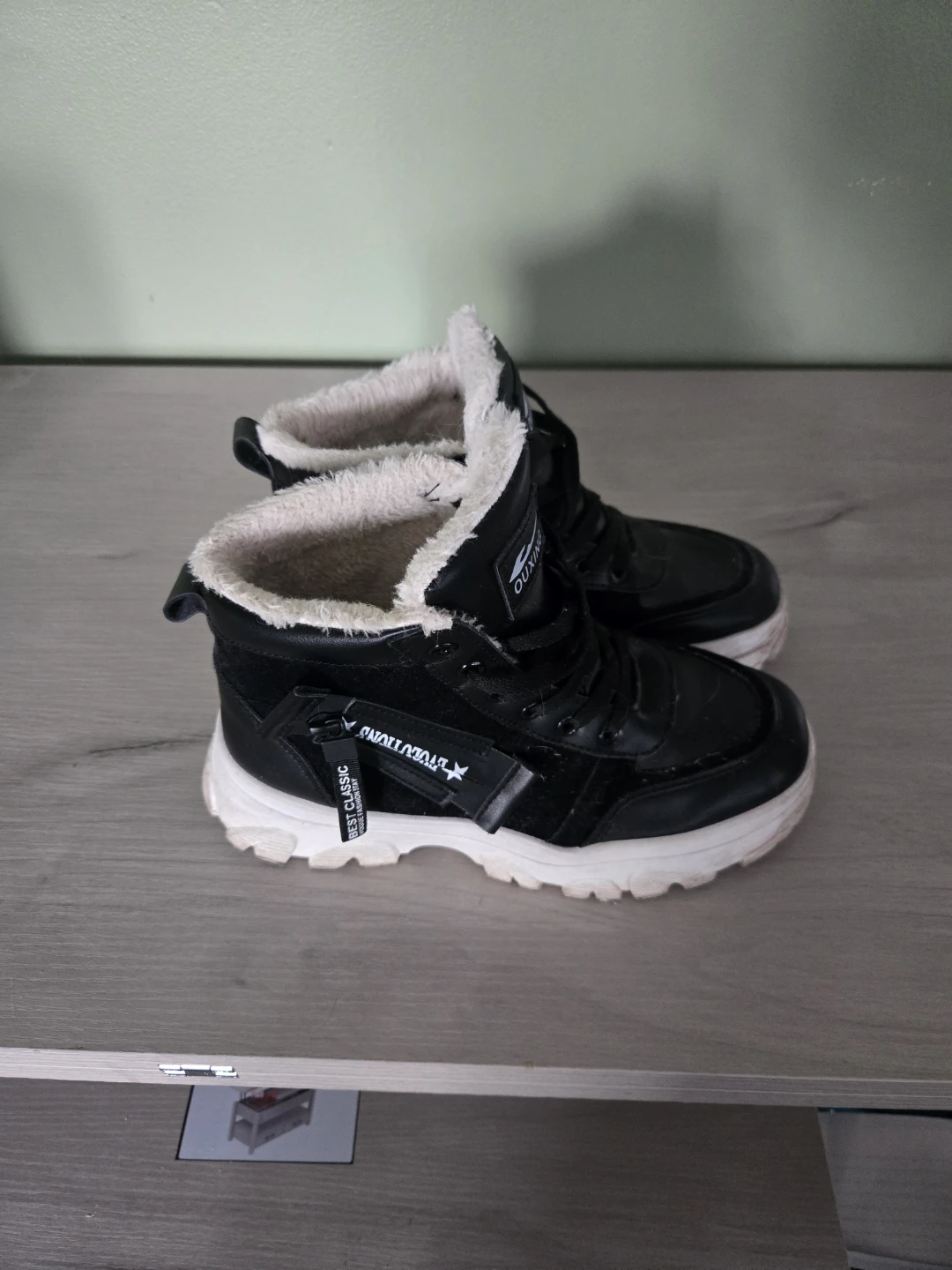 Boots - photo 2