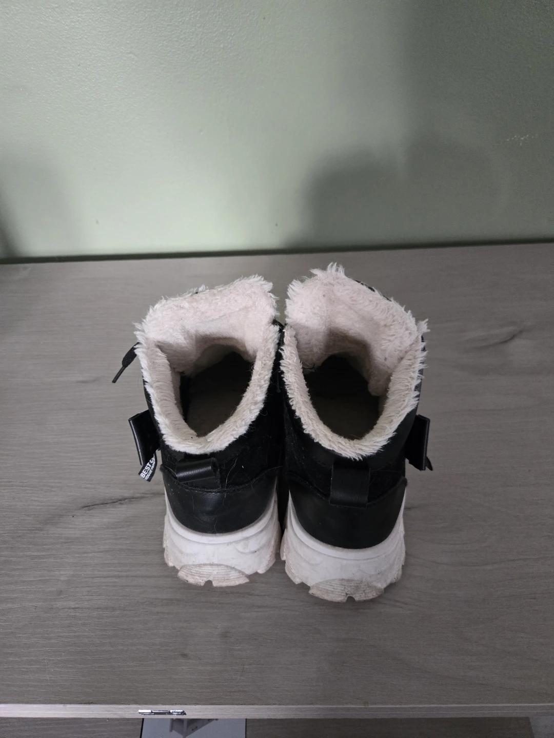 Boots - photo 3