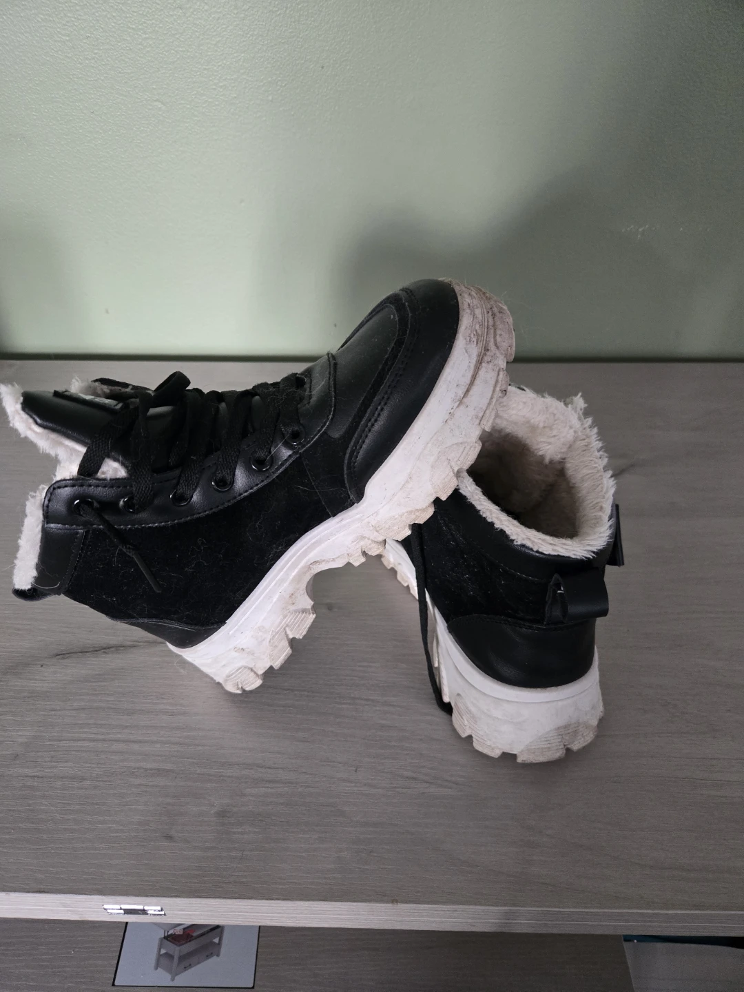 Boots - photo 4