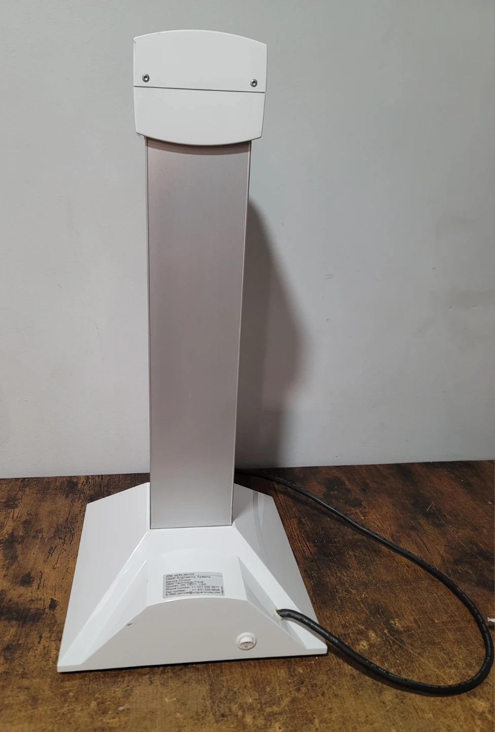 Unguator E/S Compounding Mixer –Typ 04 E 100 Mod. 032 - photo 3
