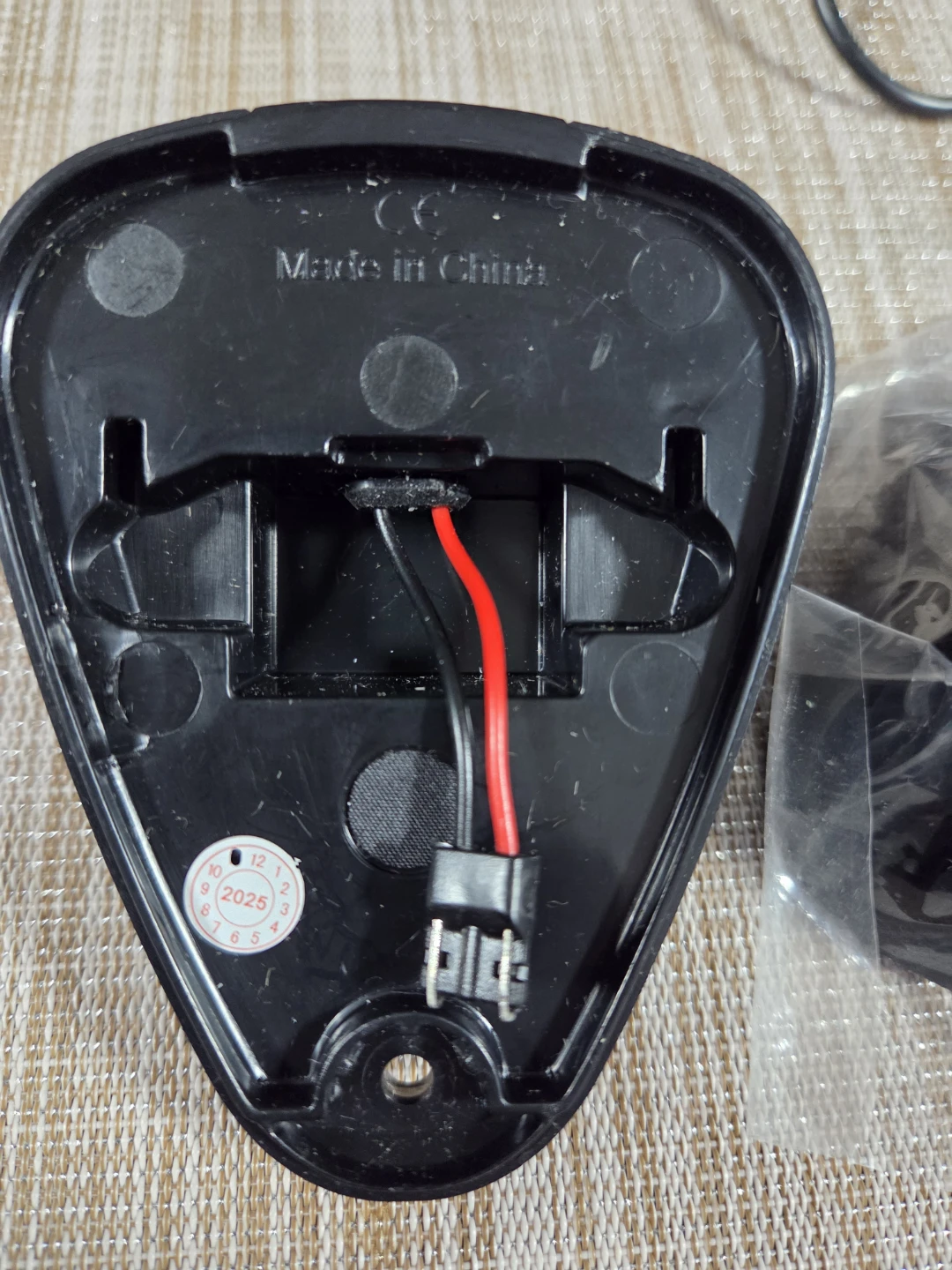 Set of 5 LED Cab Roof Lights - photo 5