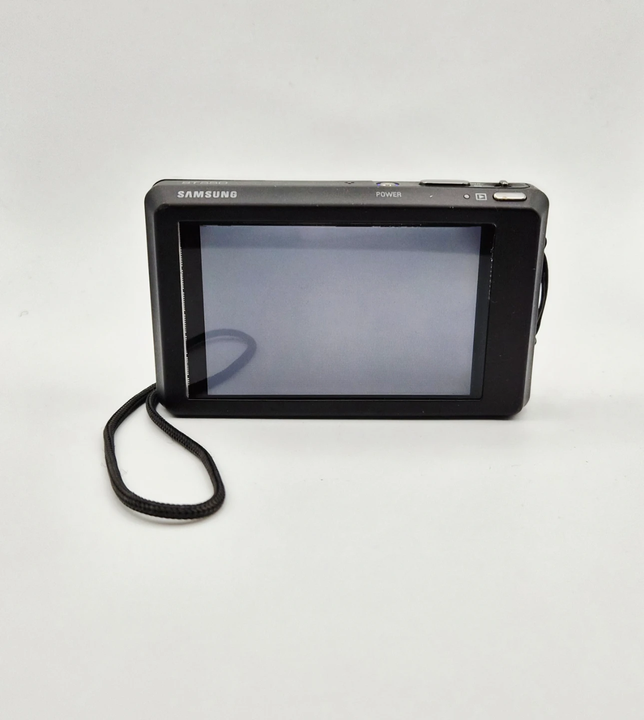 Samsung ST550 Digital Camera - photo 2
