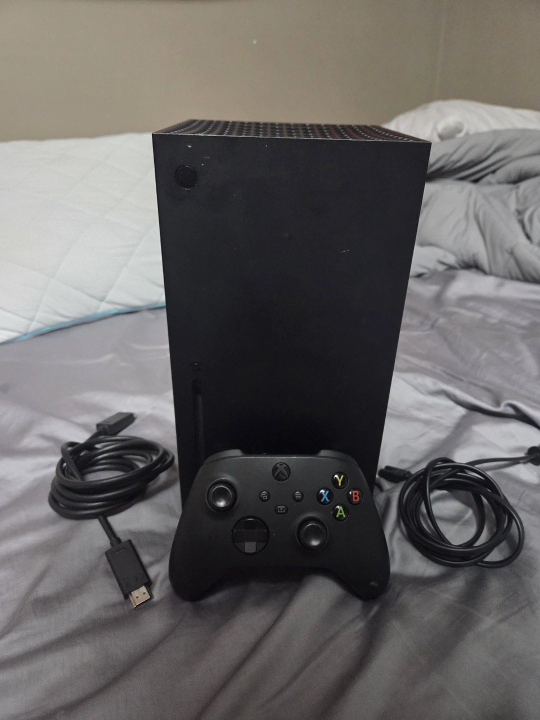 ( Free delivery ) Xbox Series X 1tb
