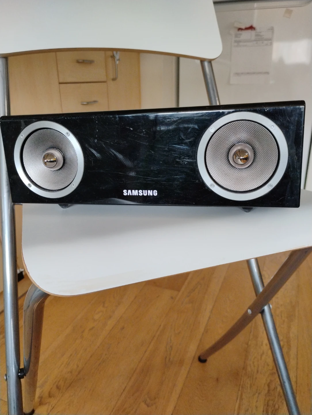 Samsung Speaker