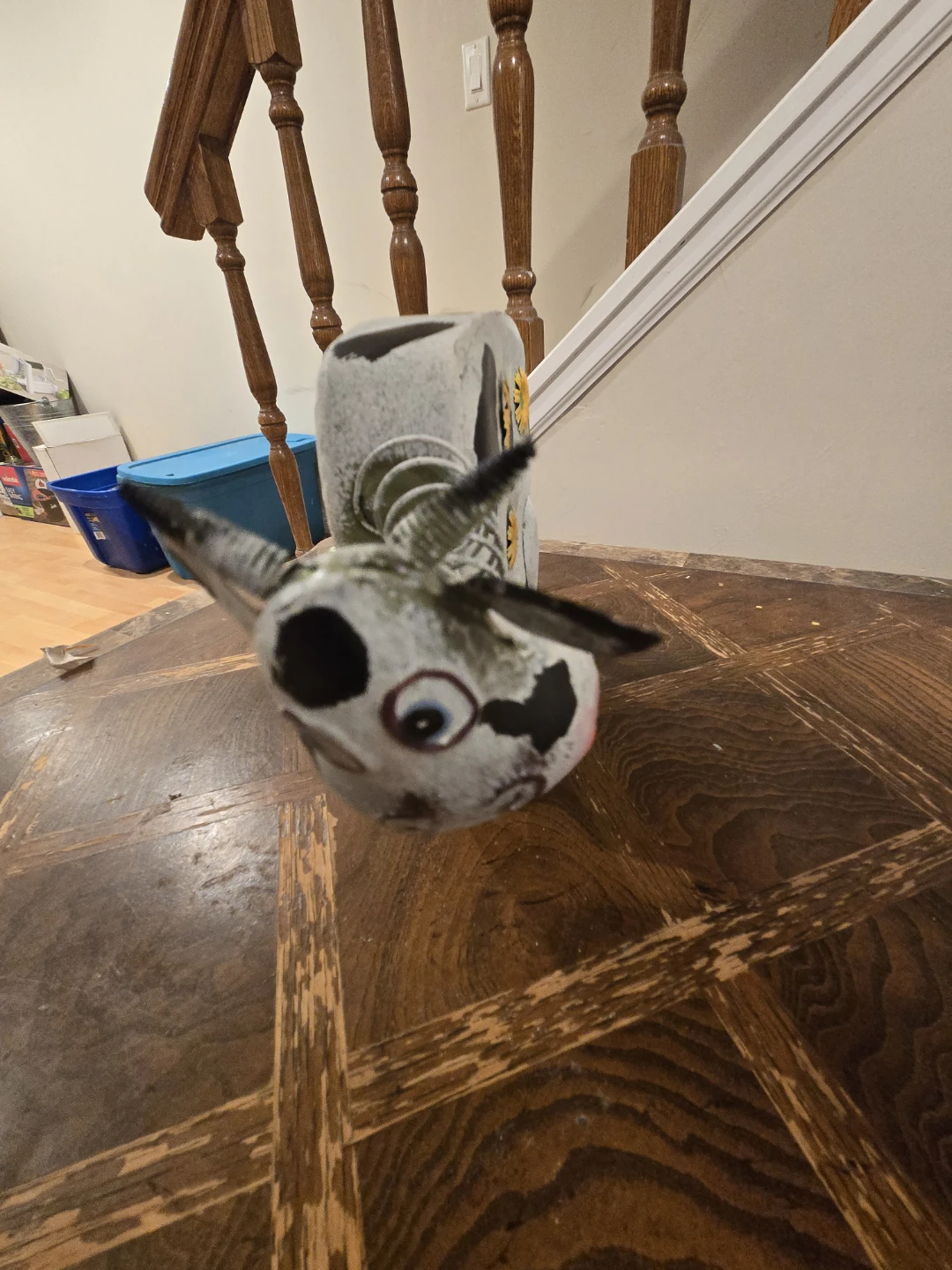 Cow - photo 2