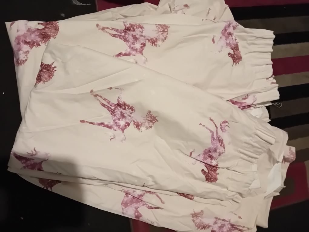 Unicorn Duvet Cover