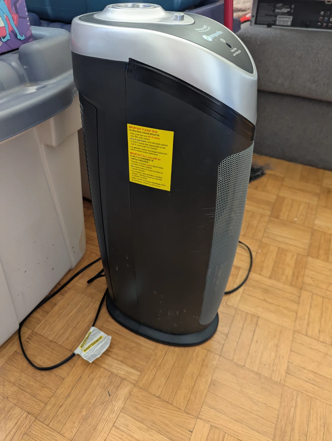 Free to pick up - does not work - photo 5