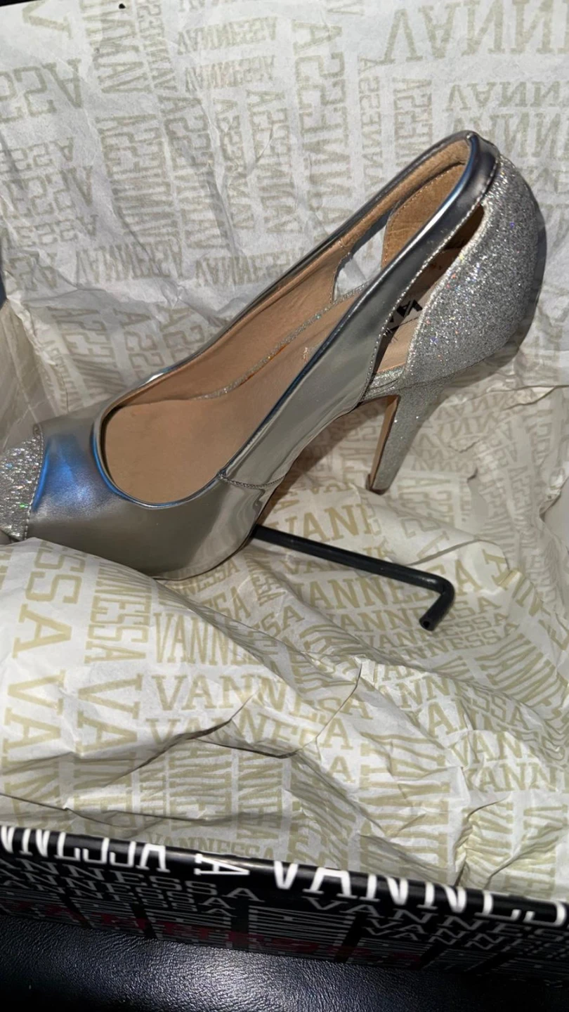 Glaze Women's Heels Assorted Colors & Styles