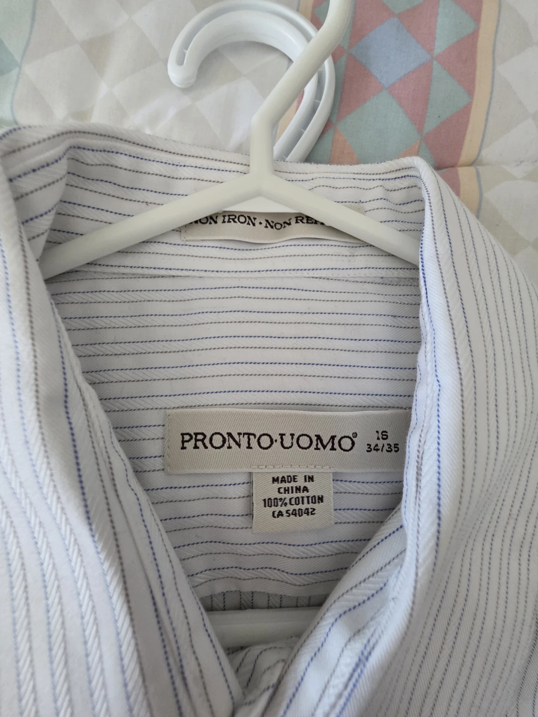Dress Shirt 2 - photo 3