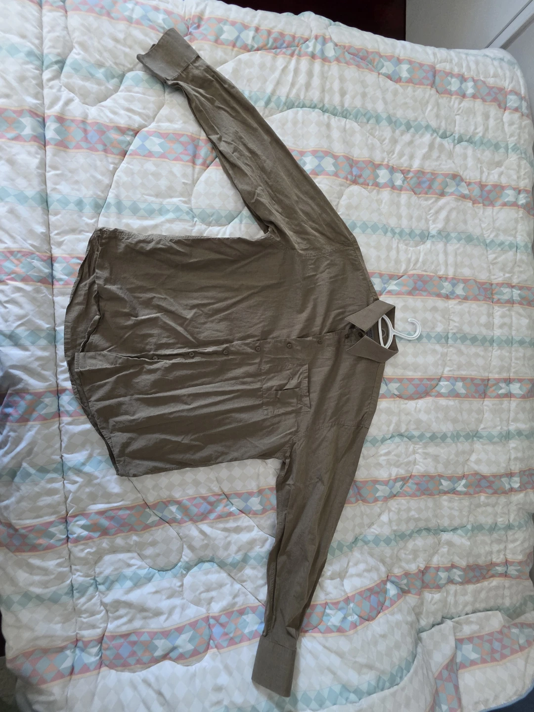 Dress Shirt 2 - photo 4