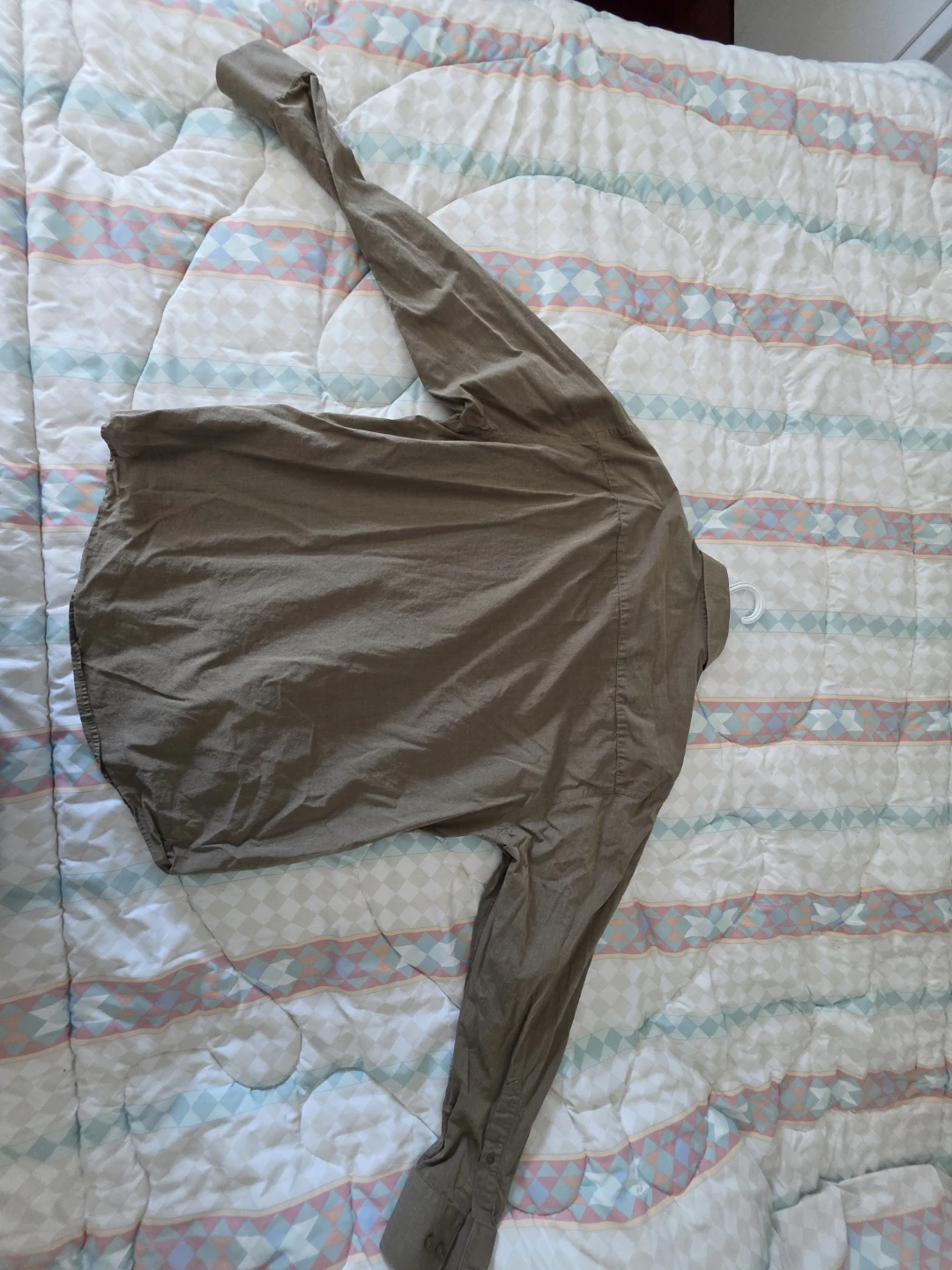 Dress Shirt 2 - photo 5