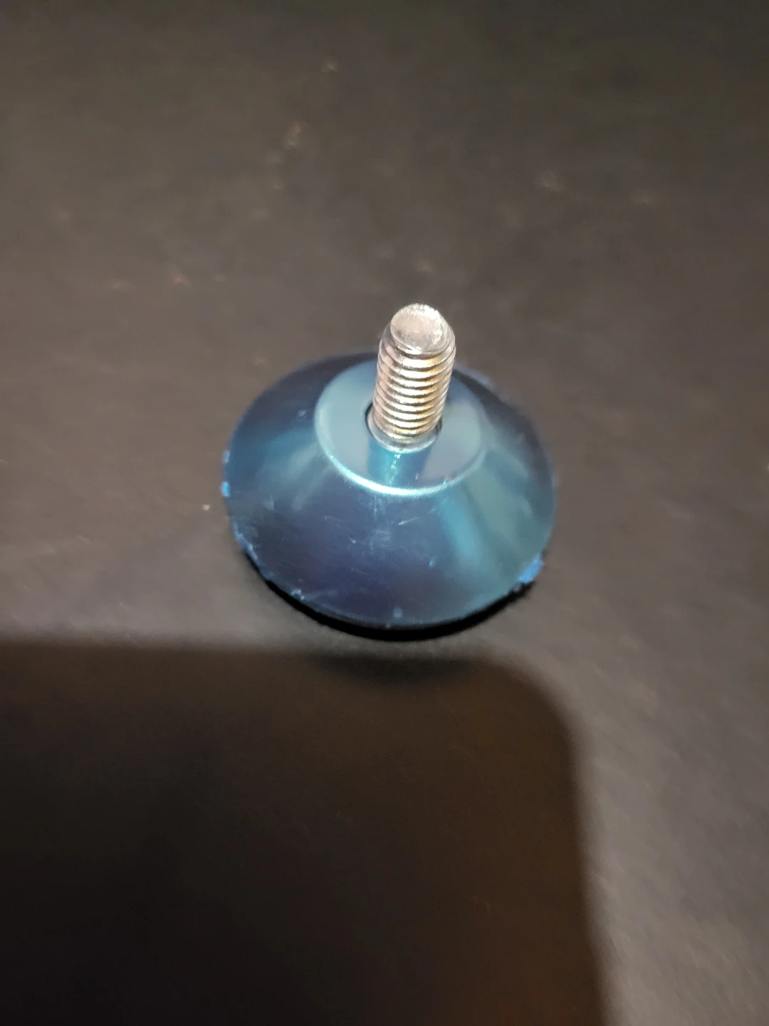 Adjustable Leveling Feet Glides - photo 2