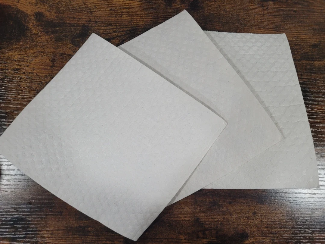Recyco Swedish Dishcloths - Set of 3 (Lowest Price I'm Goingl - photo 2