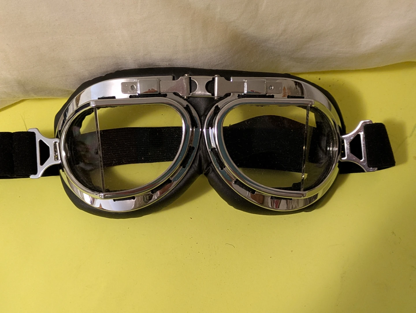 Vintage Style Goggles