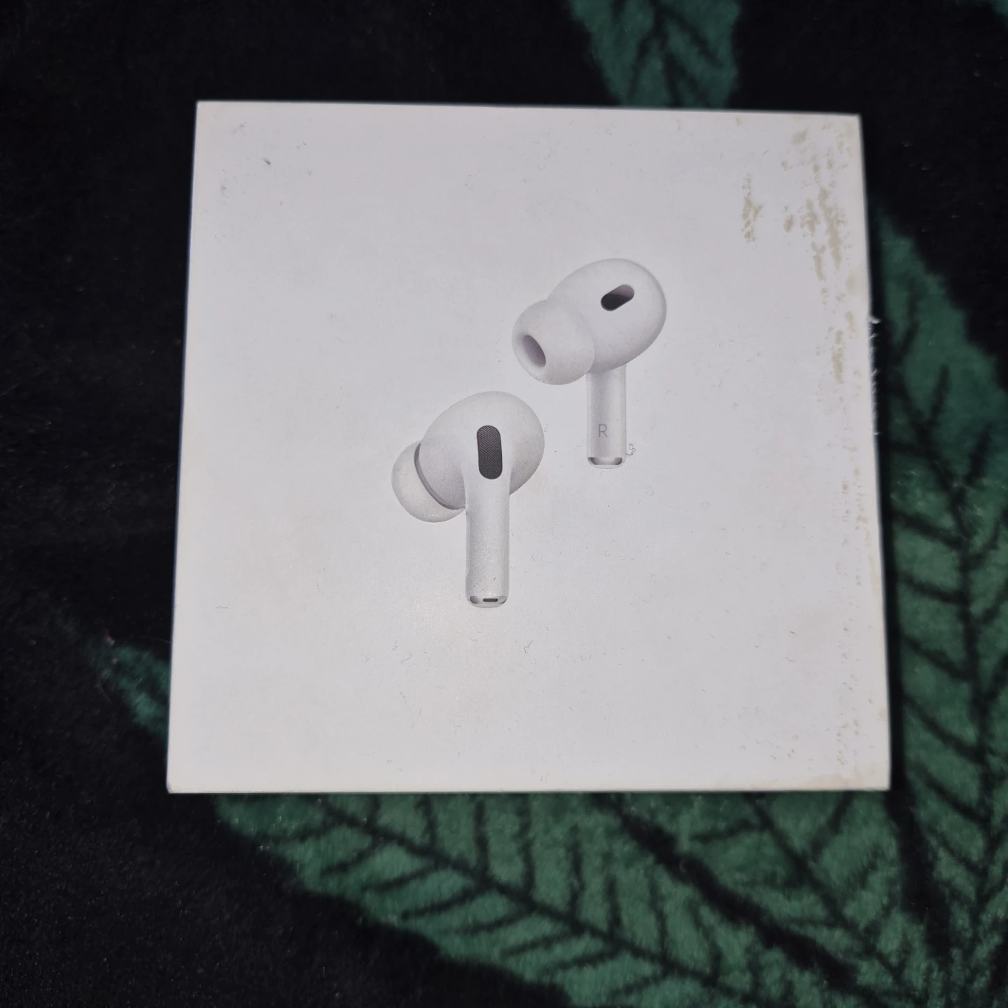 Apple AirPods Pro (2nd generation) with Charging Case - photo 2