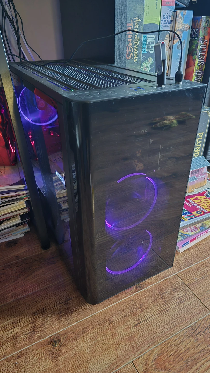 Gauging interest - Custom Gaming PC Build