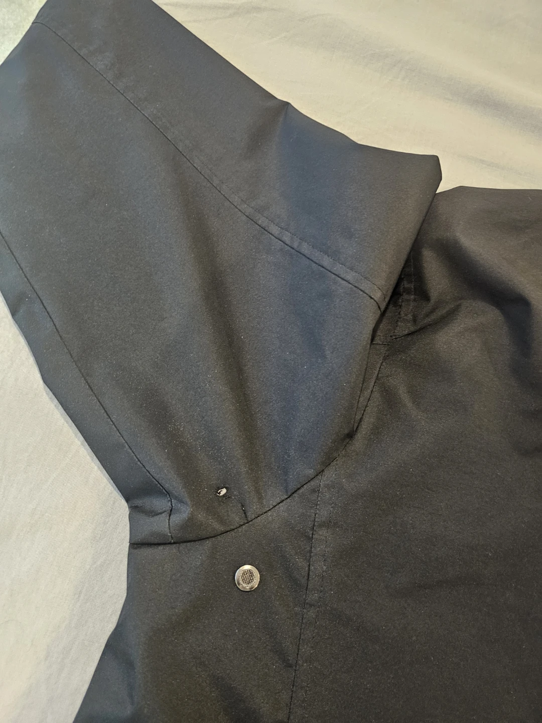 AX "Armani Exchange" Moto style Jacket, Size Large - photo 5