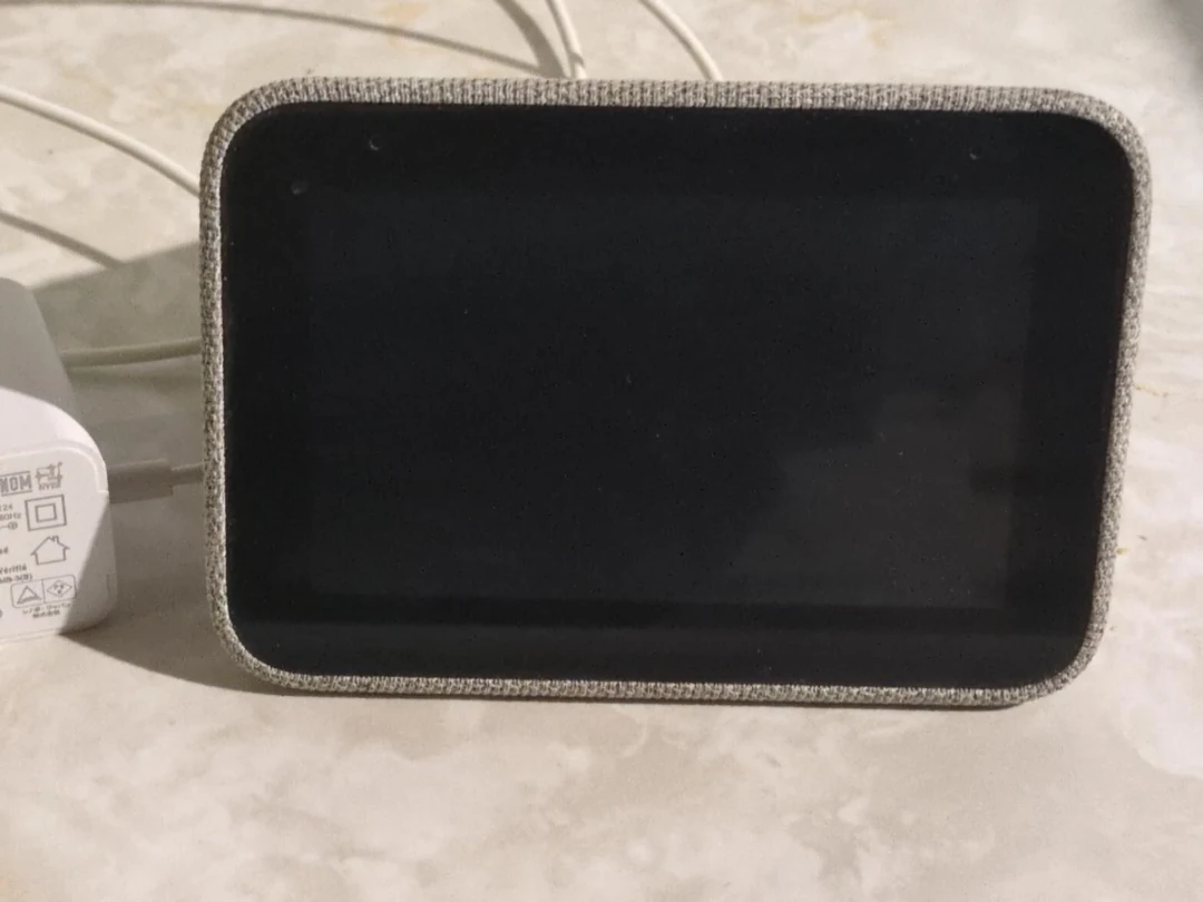 Lenovo Smart Clock - photo 2