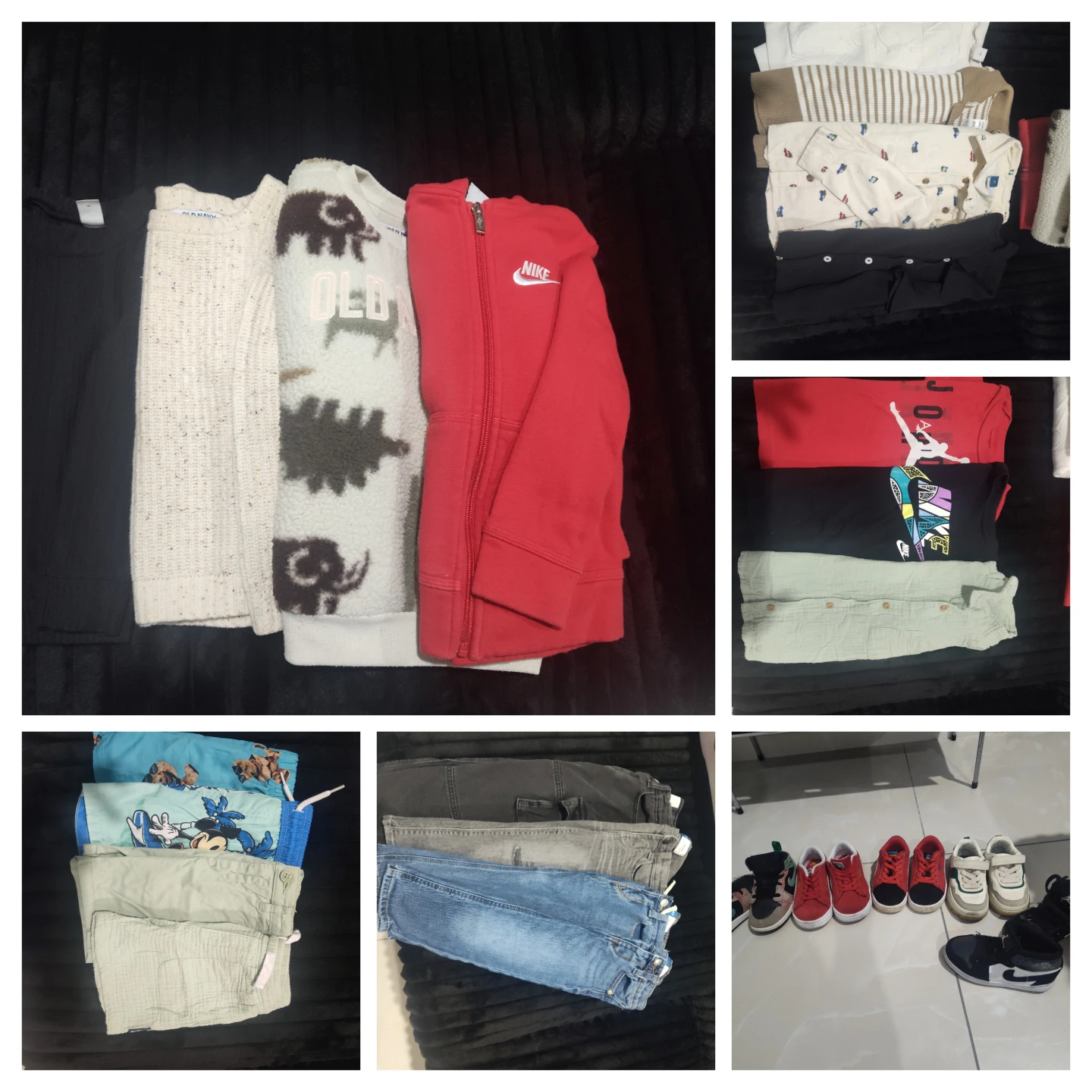 Se vende todo por 100