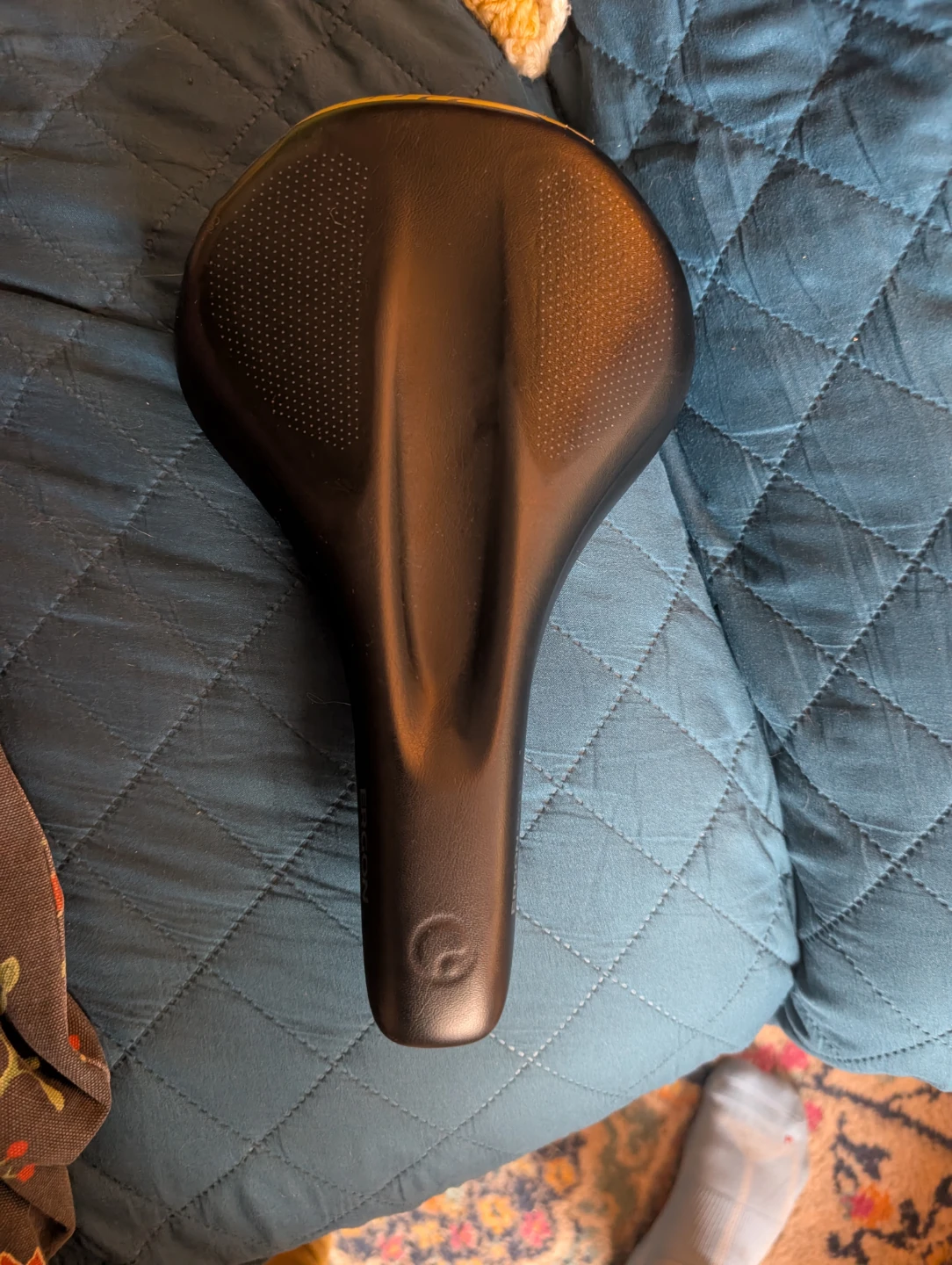 Ergon Bike Seat 9/10