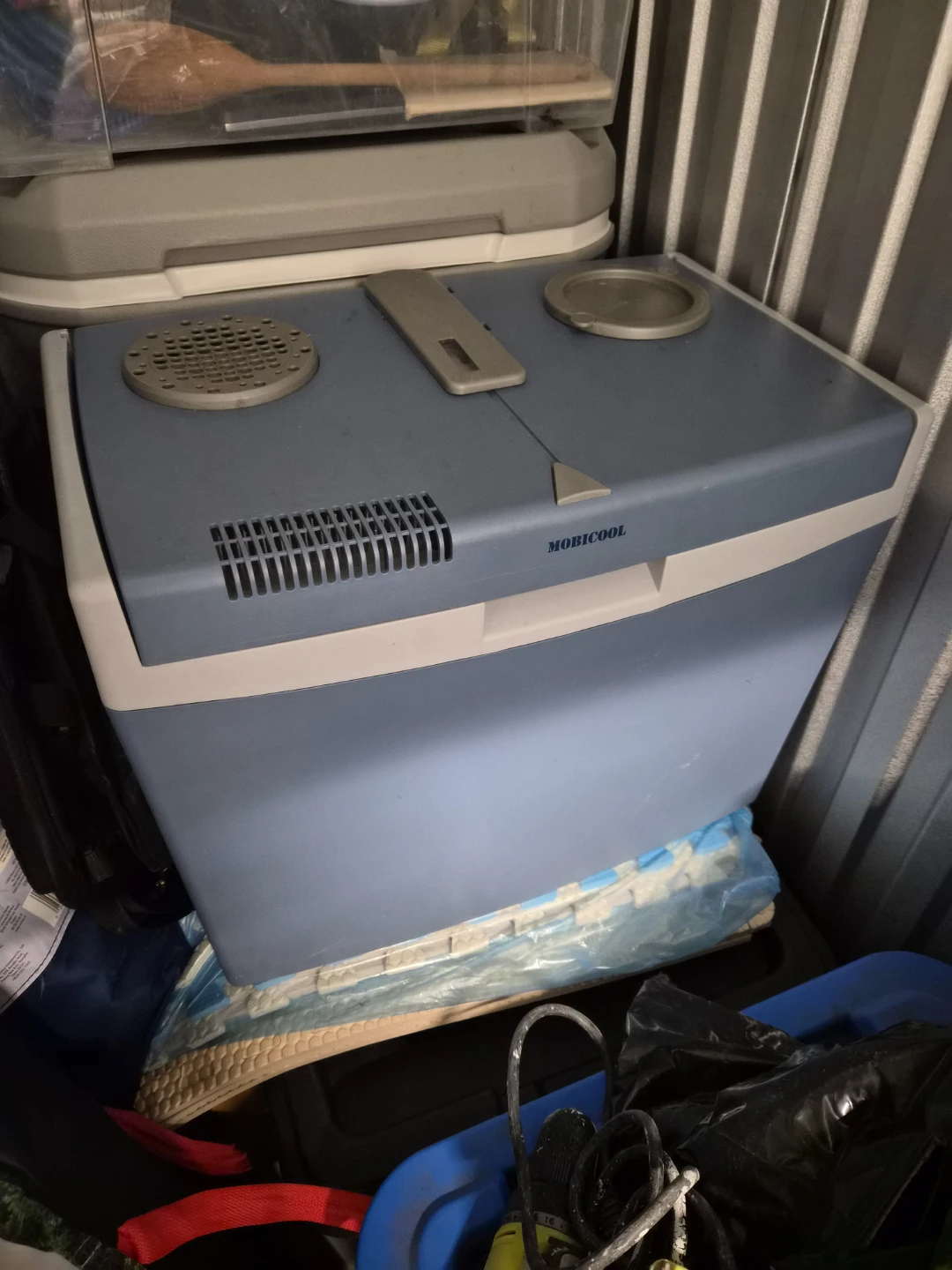 Mobicool T35 DC-S portable cooler