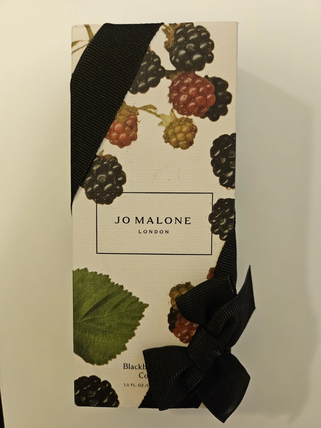 Jo Malone Blackberry & Bay Cologne  1.0 fl oz - Brand New