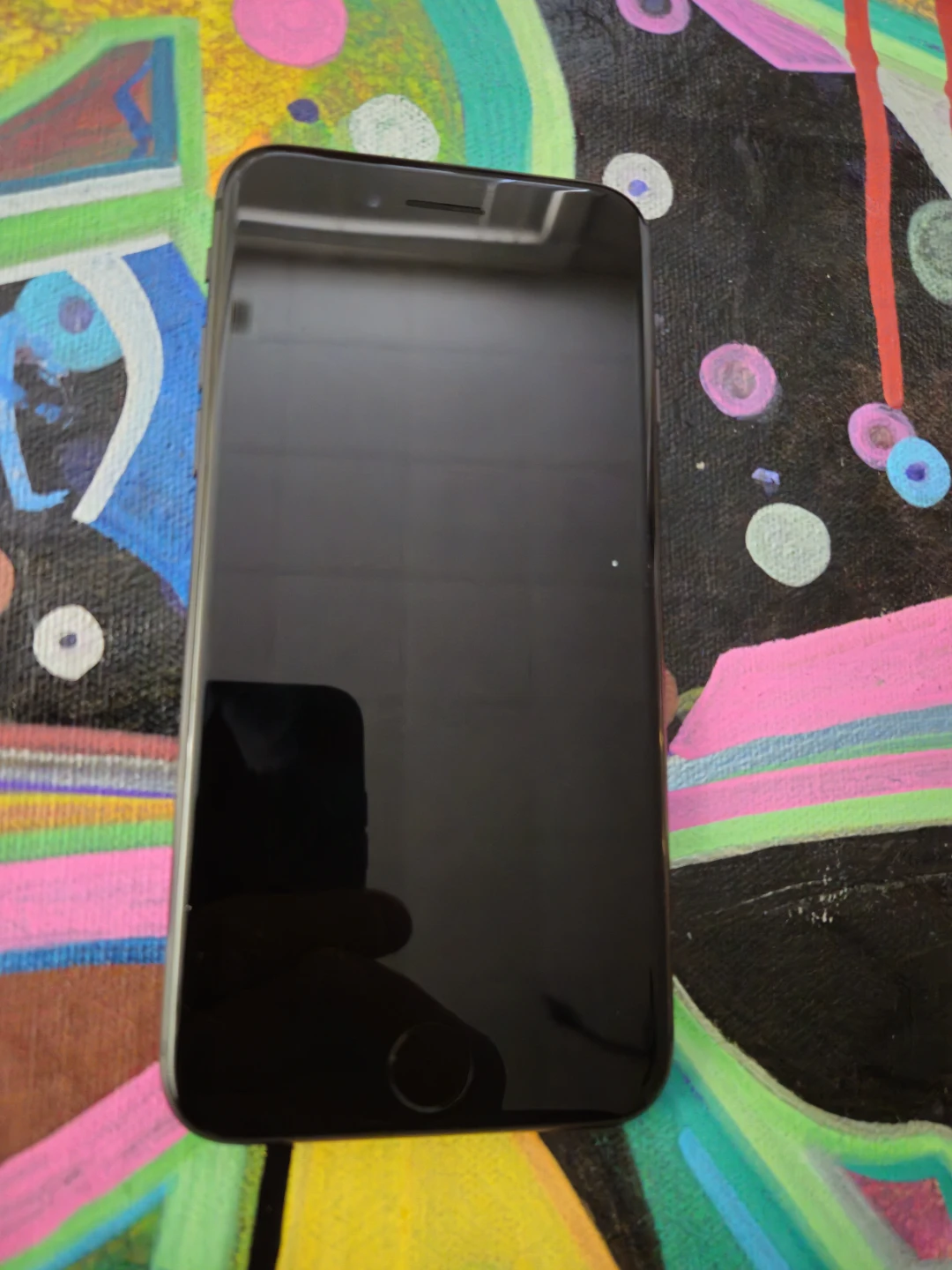 iPhone 8 64gb