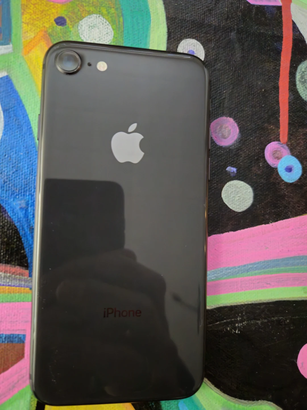 iPhone 8 64gb - photo 2