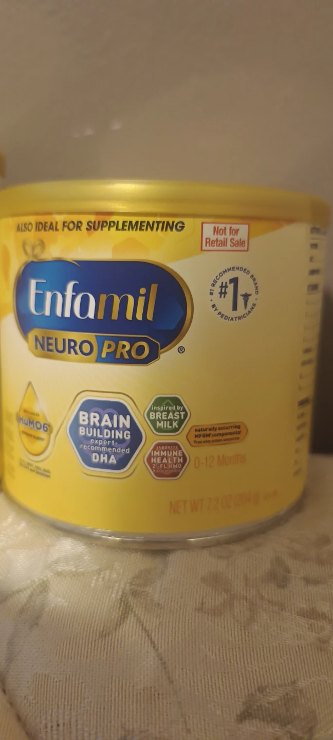 Enfamil Infant Formula
