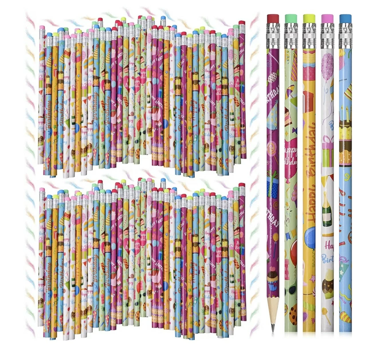Pencils 20pcs - photo 2