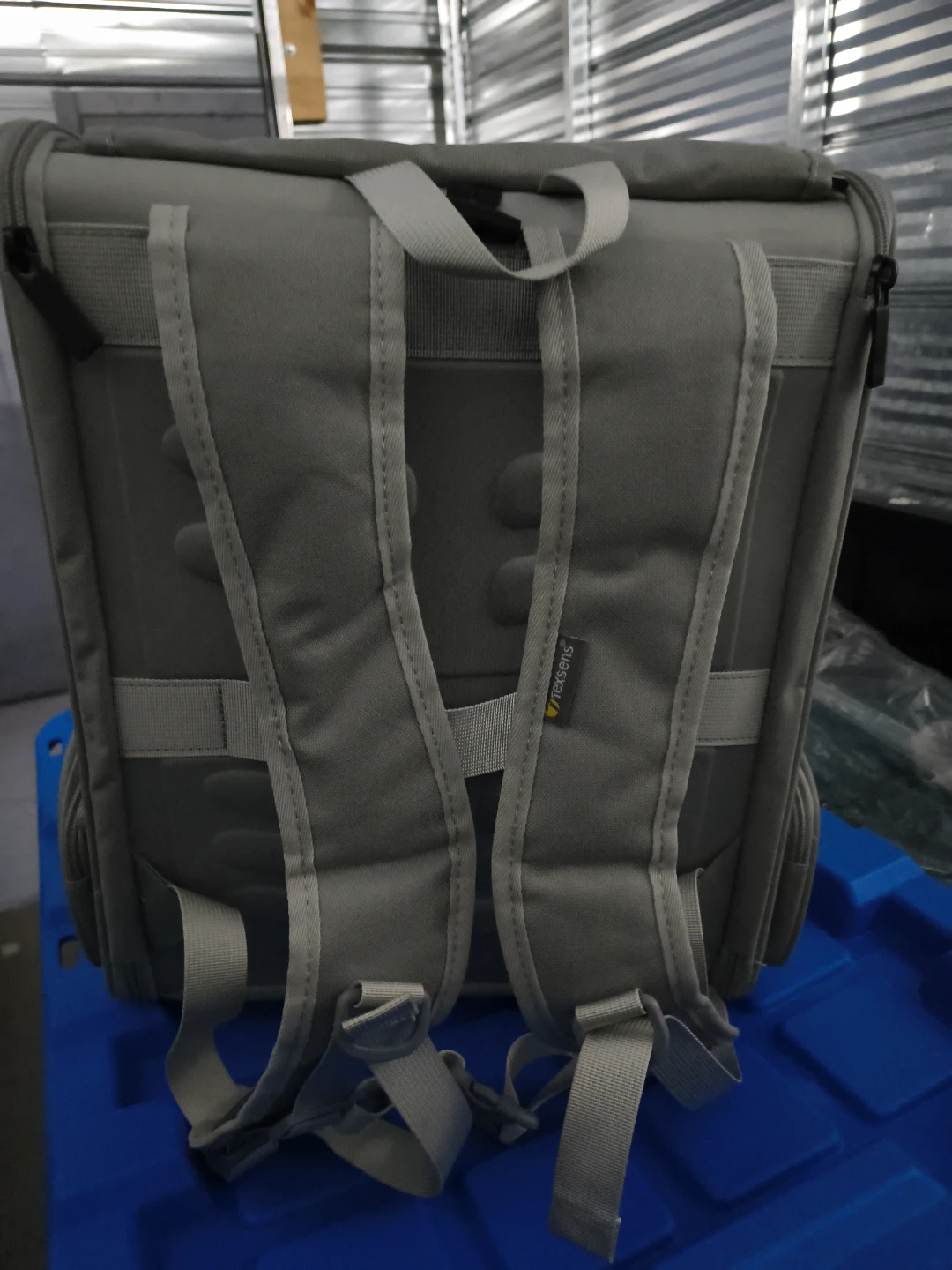 Pet Carrier Backpack for Birds - photo 3