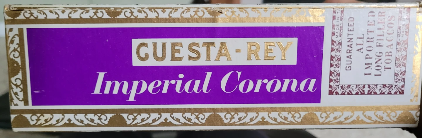 Cuban cigar box - photo 2
