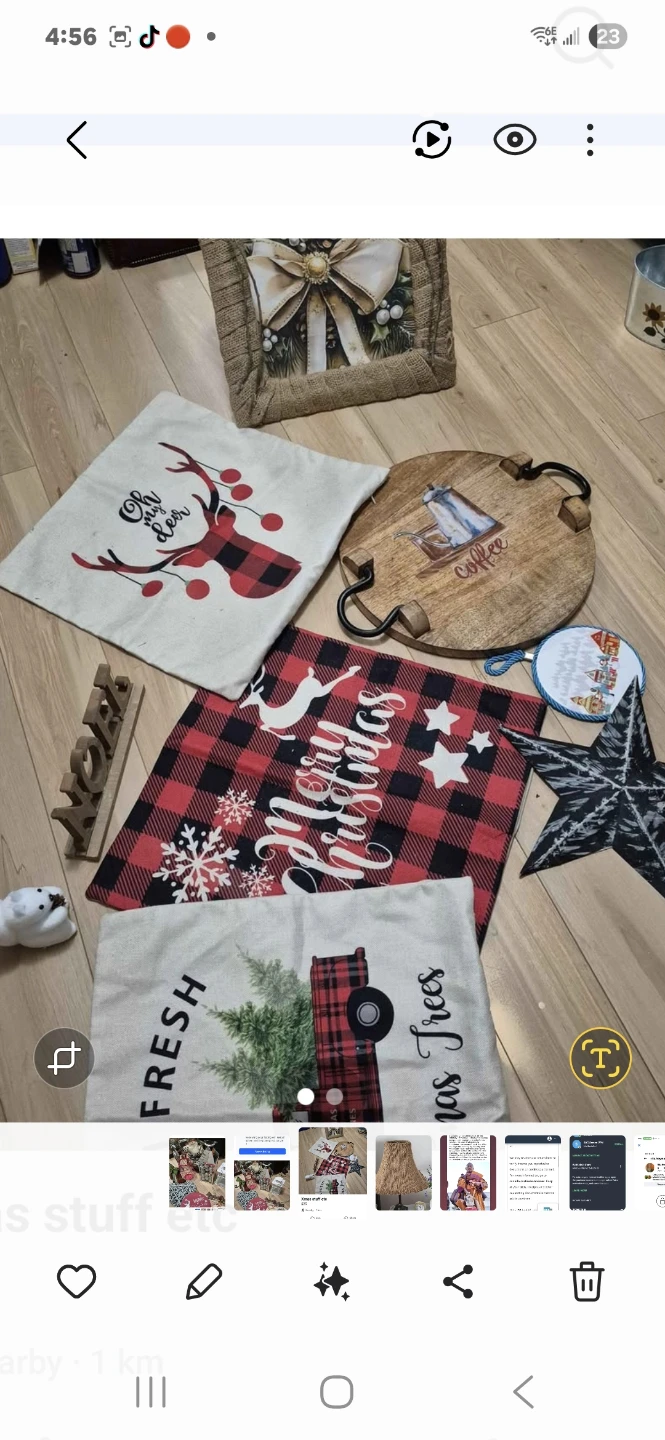 Christmas Decorations Bundle