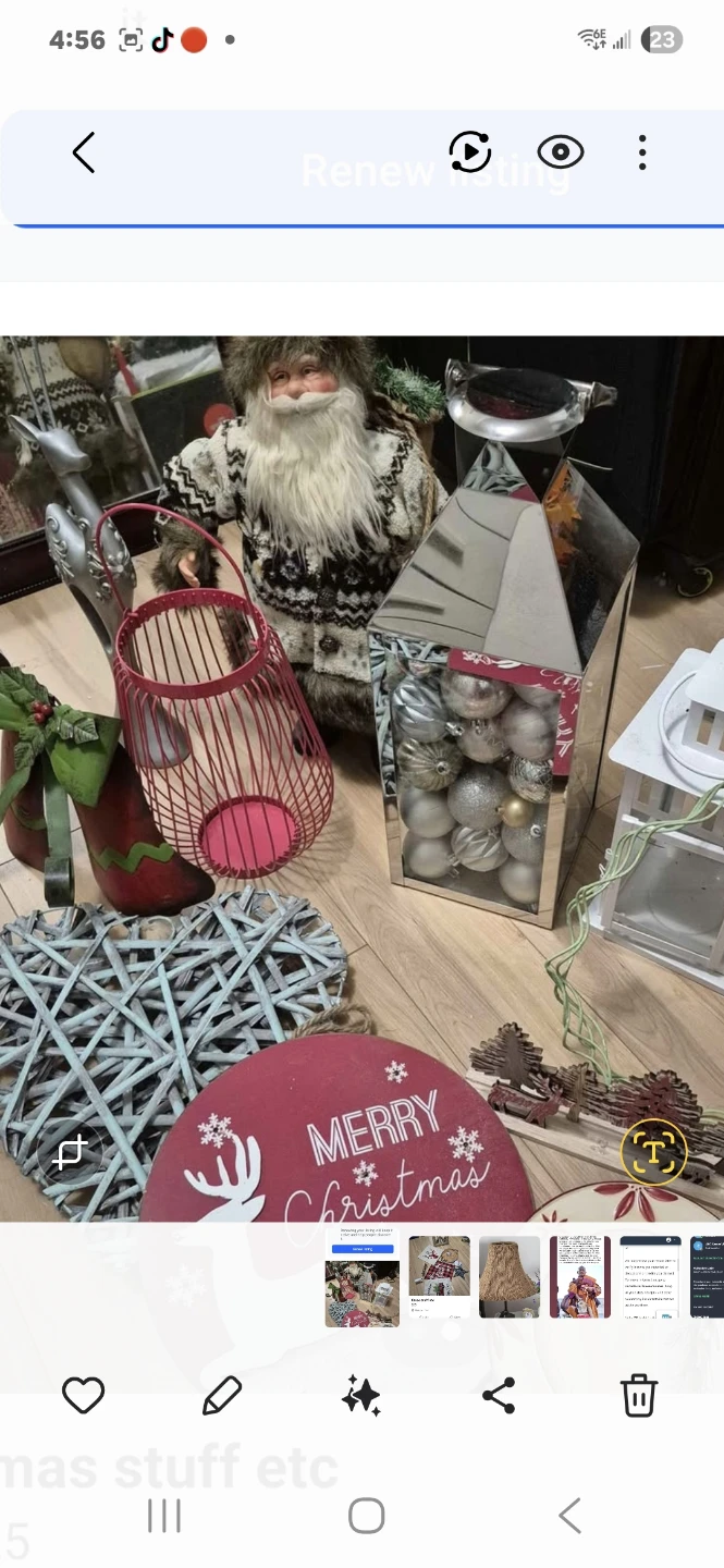 Christmas Decorations Bundle - photo 2