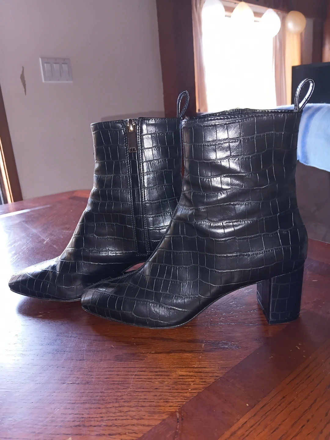 Women's size 7 Ankle Boots