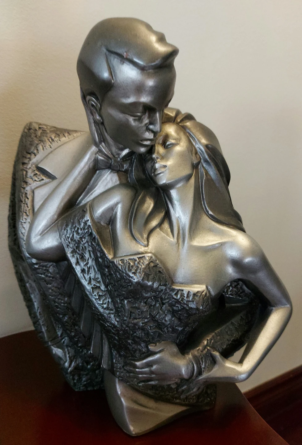 1990 Austin Sculpture "Petit Ce Soir", Alexander Danel