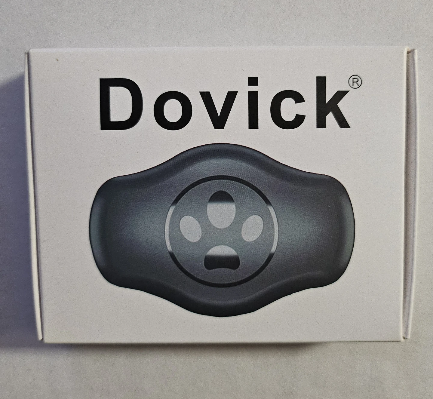 2 Apple Air Tag Holders by Dovick
