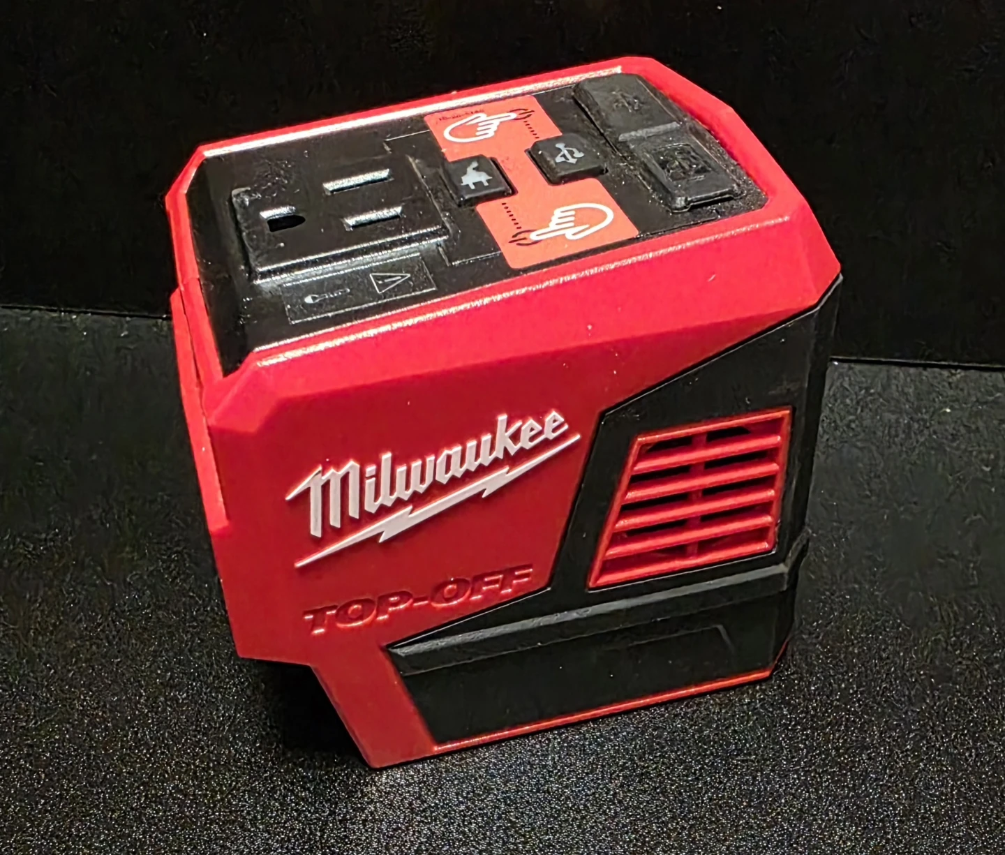 Milwaukee M18 Inverter 175W