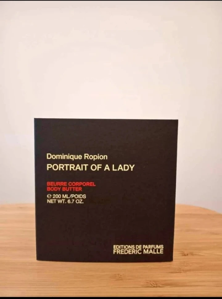 Frederic Malle Portrait of a Lady Body Butter 200ml