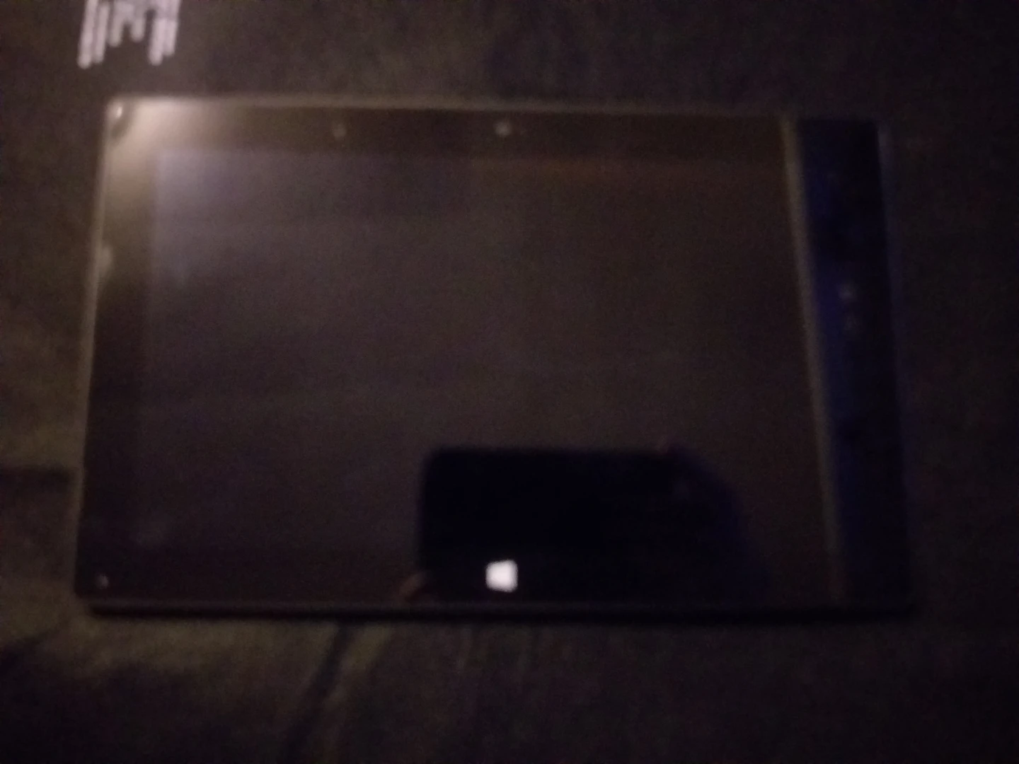 Microsoft Surface R/T Tablet - photo 3