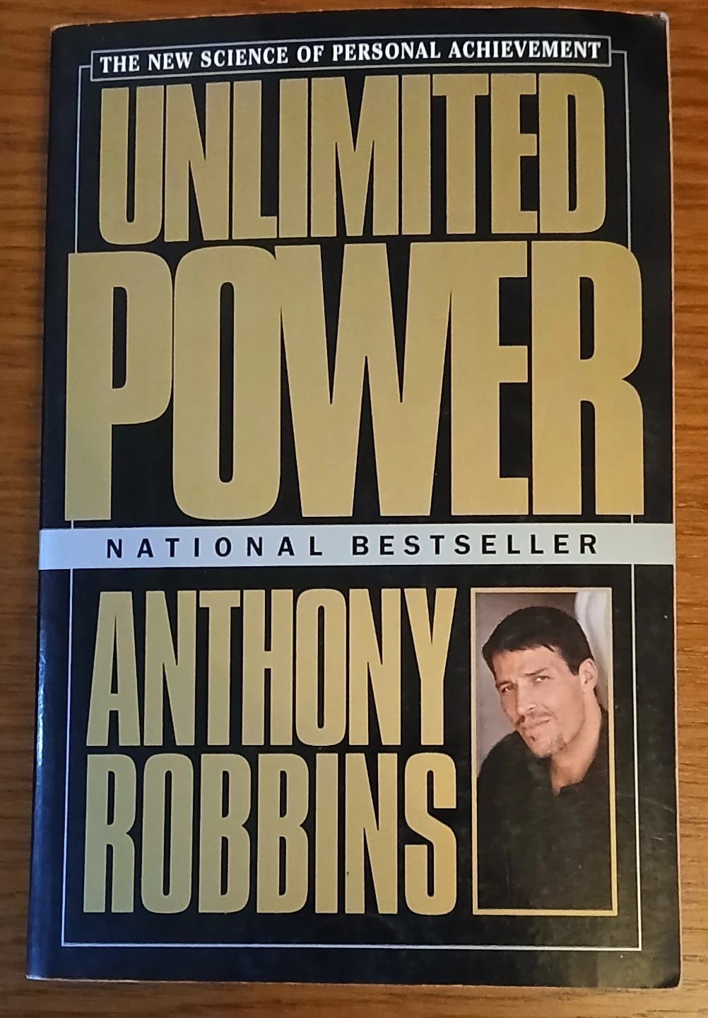 2 great Anthony Robbins books - photo 3