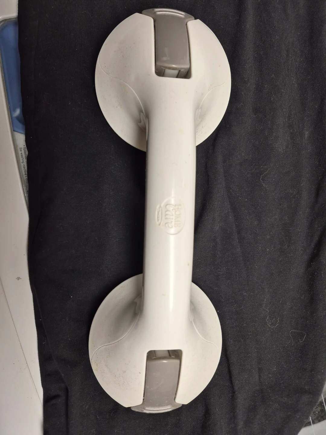 Suction Cup Grab Bar