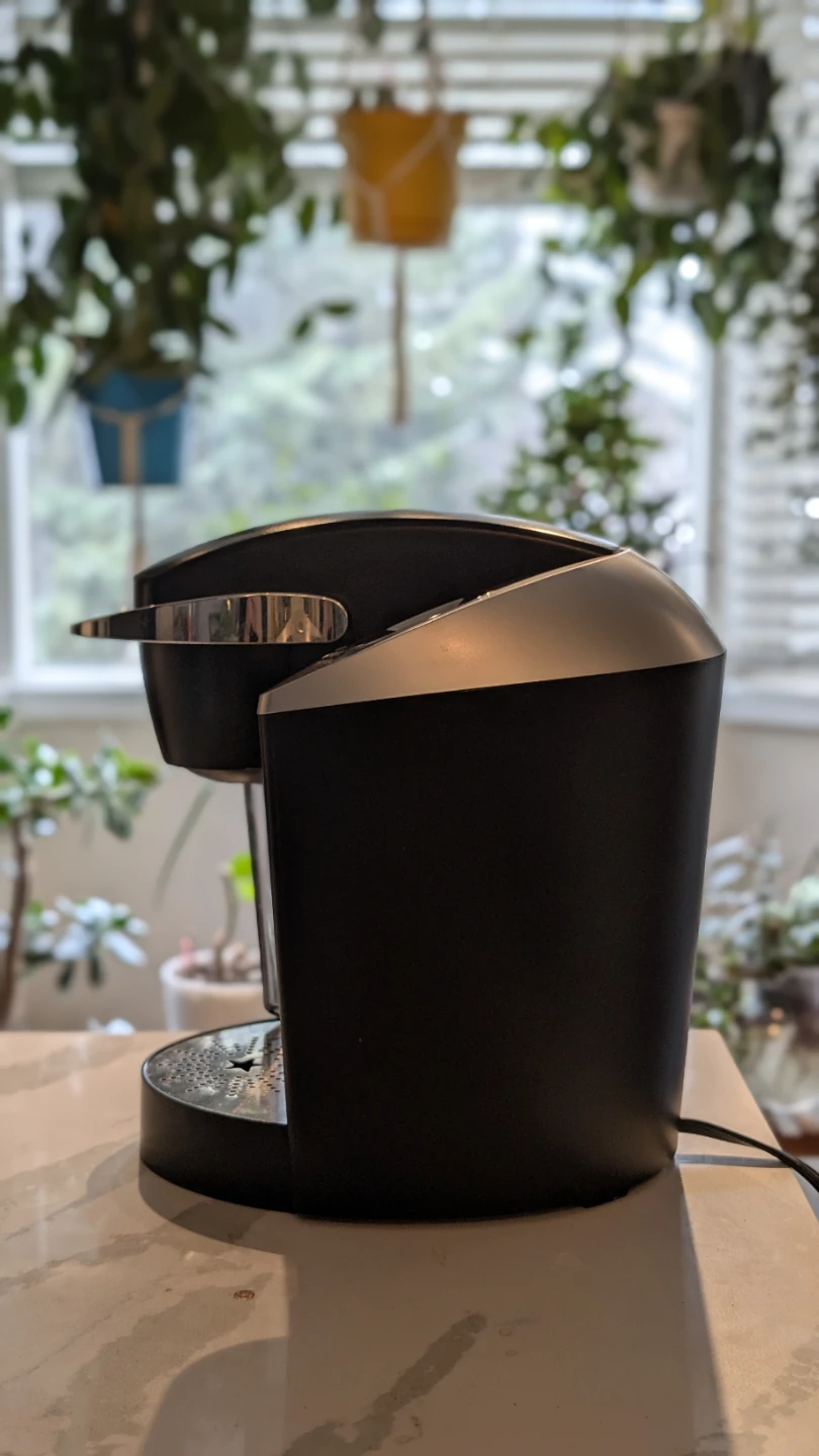 Keurig b-60Coffee Maker - photo 4
