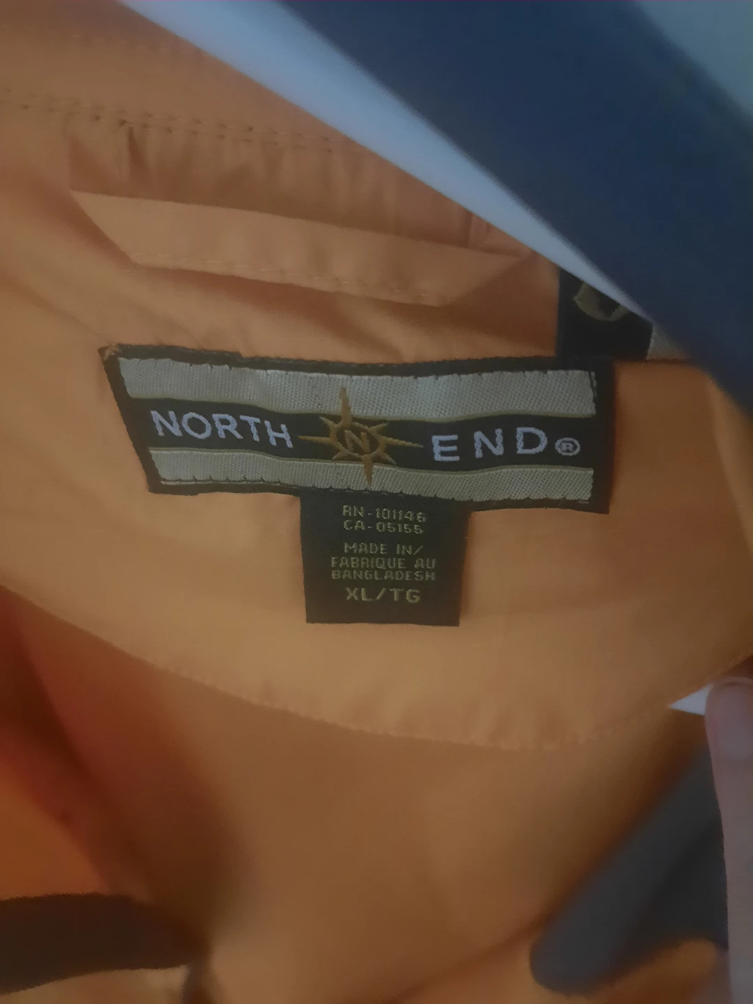 North End Men's jacket pick up In st.albert - photo 4