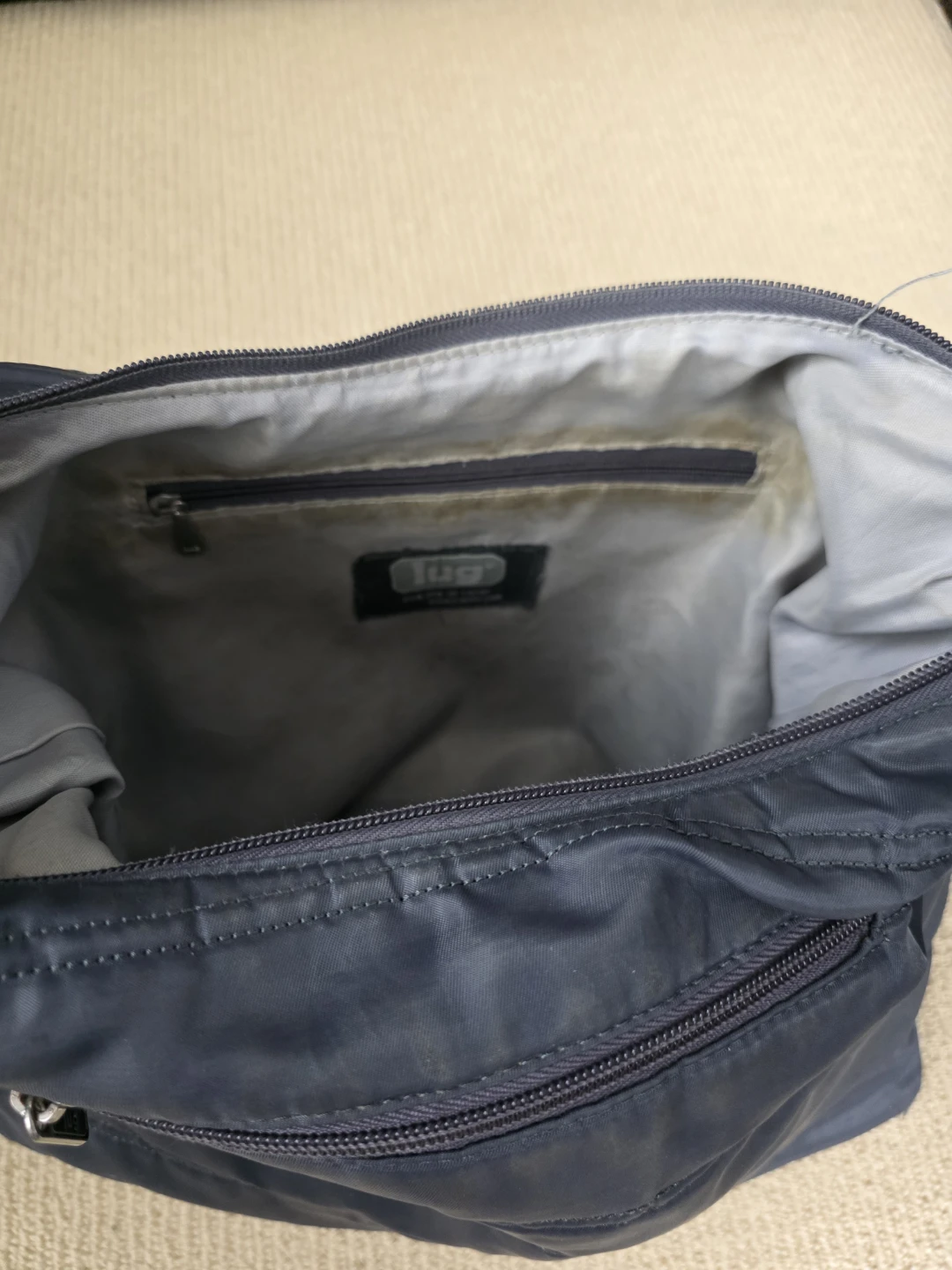 Lug Shoulder Bag - photo 3