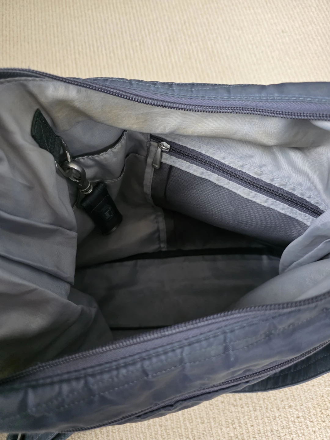 Lug Shoulder Bag - photo 4