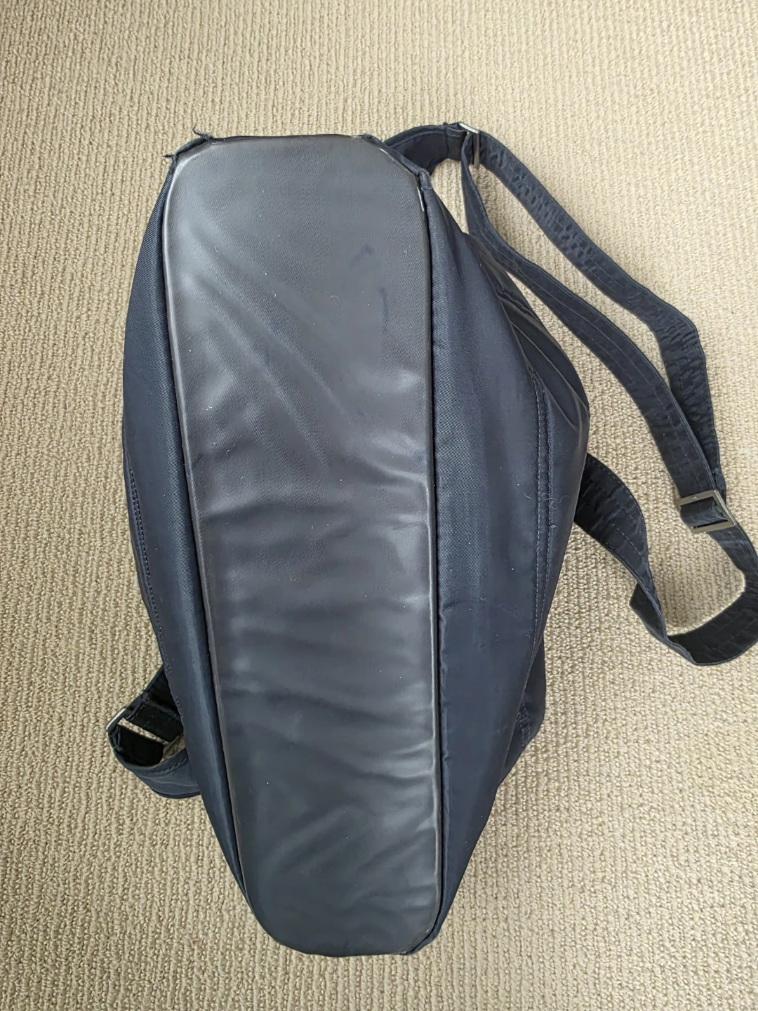 Lug Shoulder Bag - photo 5