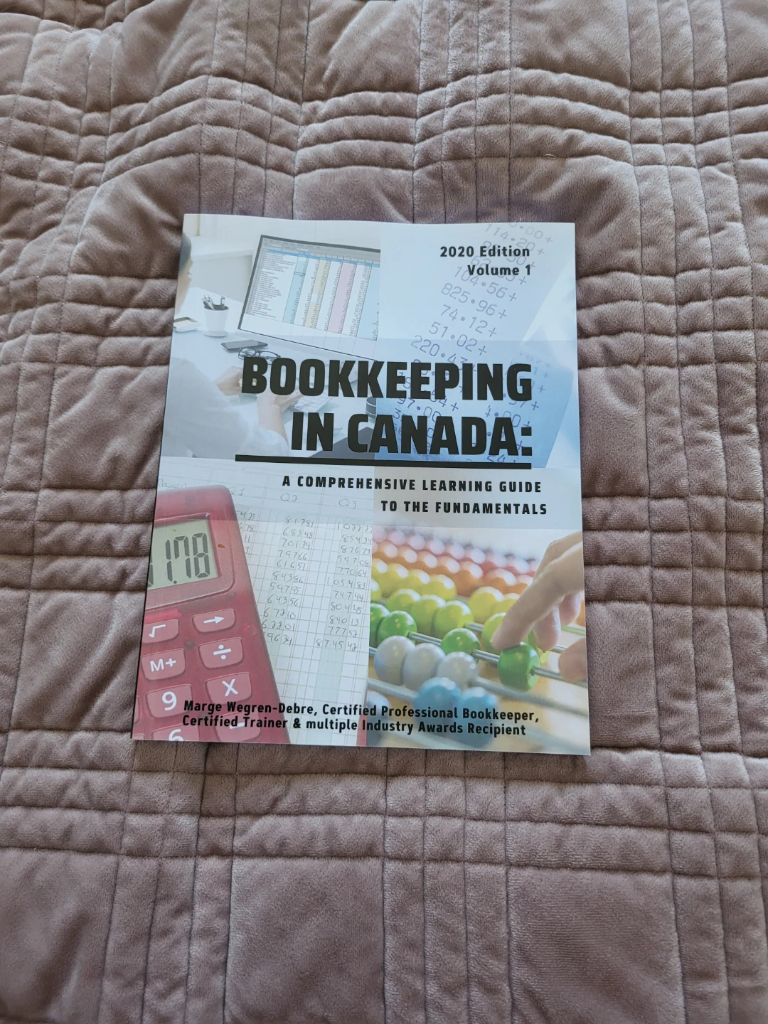 Bookkeeping in Canada: A Comprehensive Learning Guide
